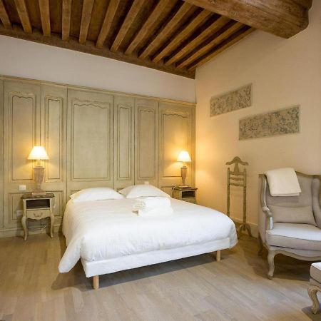 Le Cara Sehiah 1D Apartment Beaune  Exterior foto