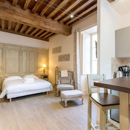 Le Cara Sehiah 1D Apartment Beaune  Exterior foto
