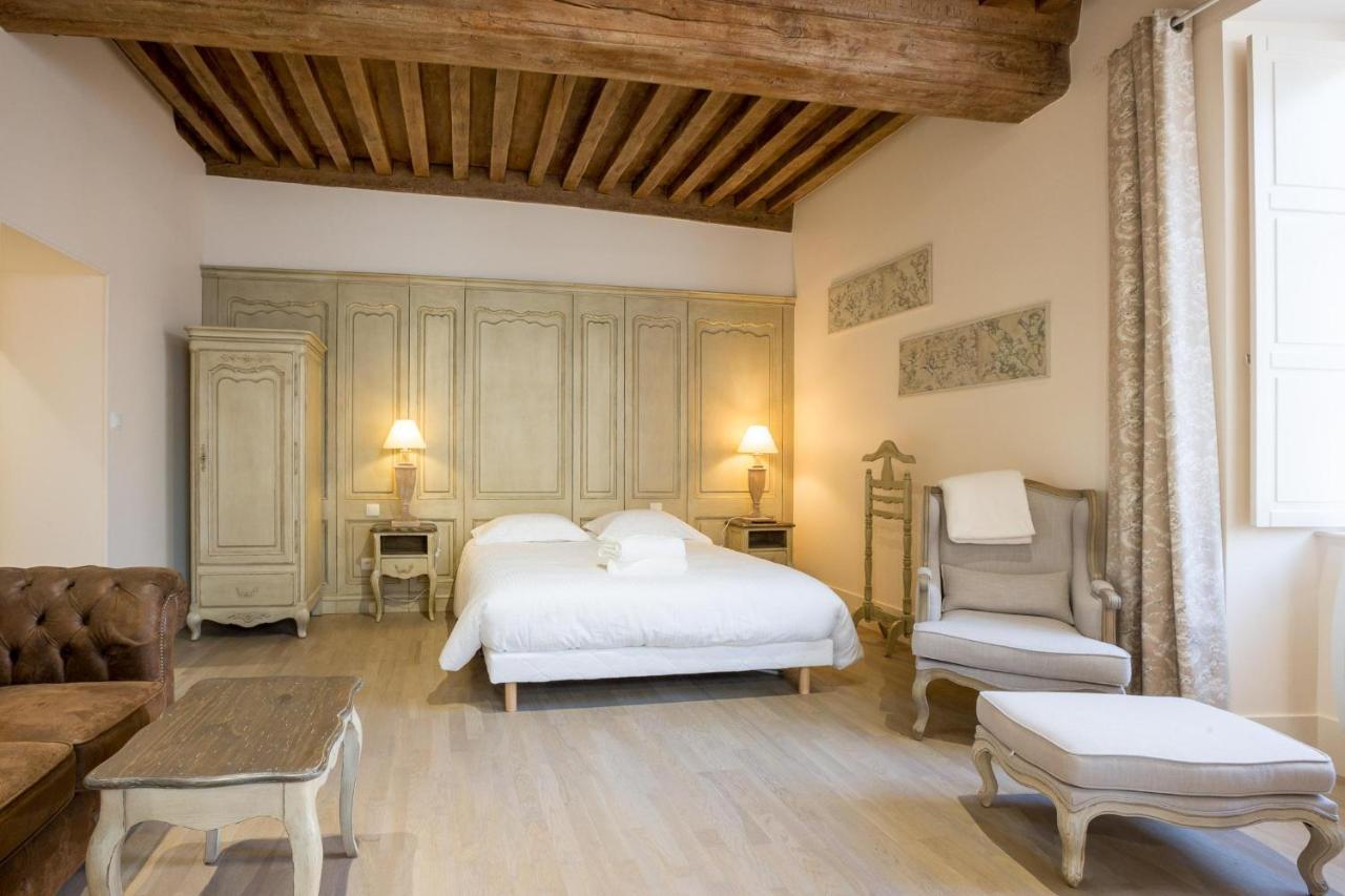 Le Cara Sehiah 1D Apartment Beaune  Exterior foto