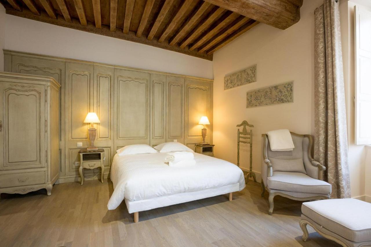 Le Cara Sehiah 1D Apartment Beaune  Exterior foto