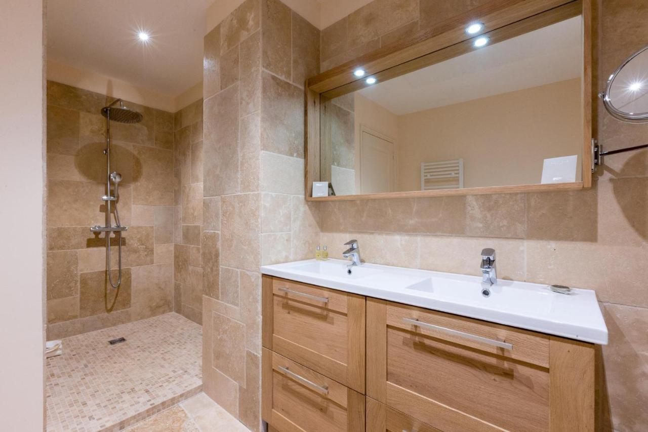 Le Cara Sehiah 1D Apartment Beaune  Exterior foto