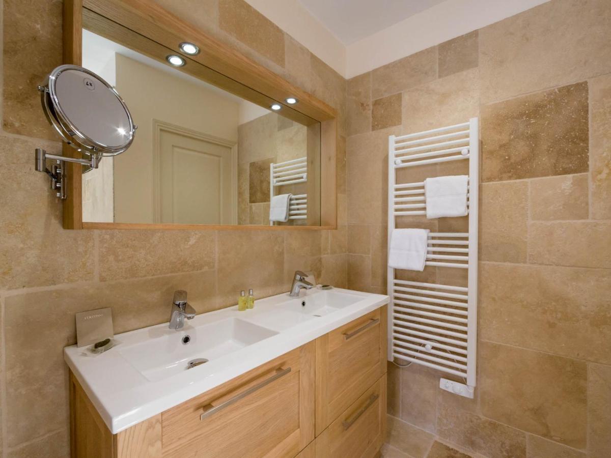 Le Cara Sehiah 1D Apartment Beaune  Exterior foto