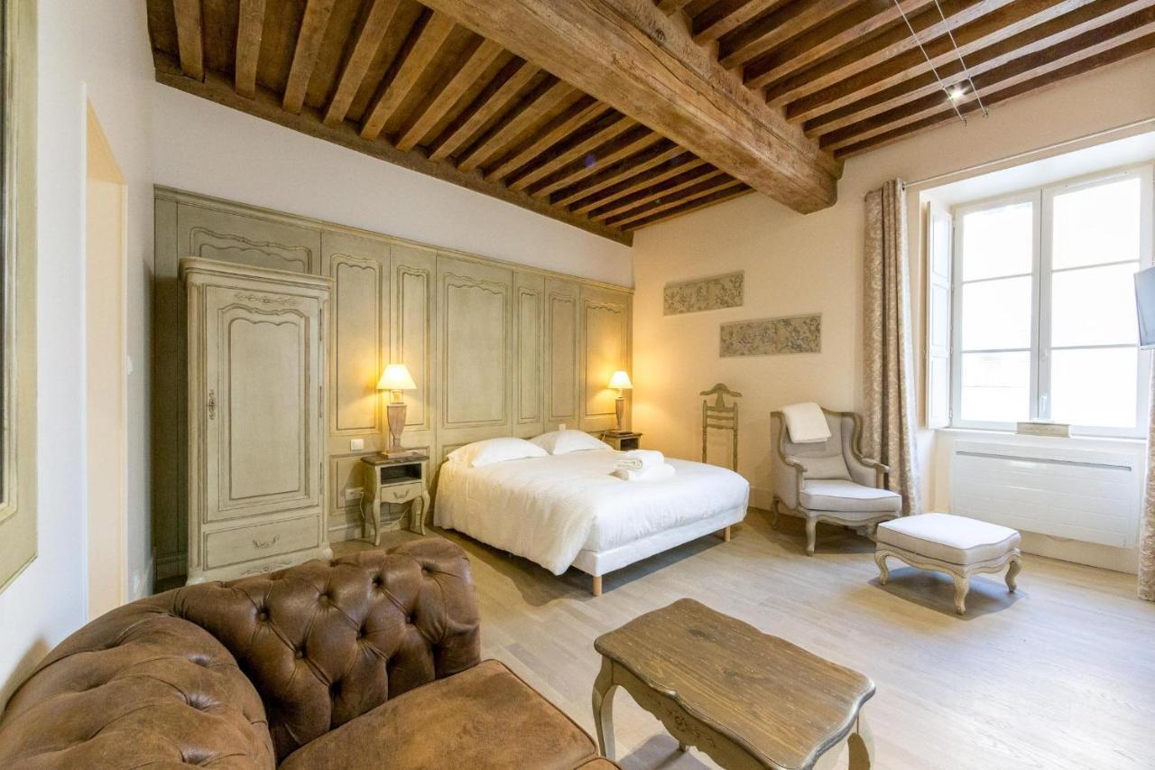 Le Cara Sehiah 1D Apartment Beaune  Exterior foto