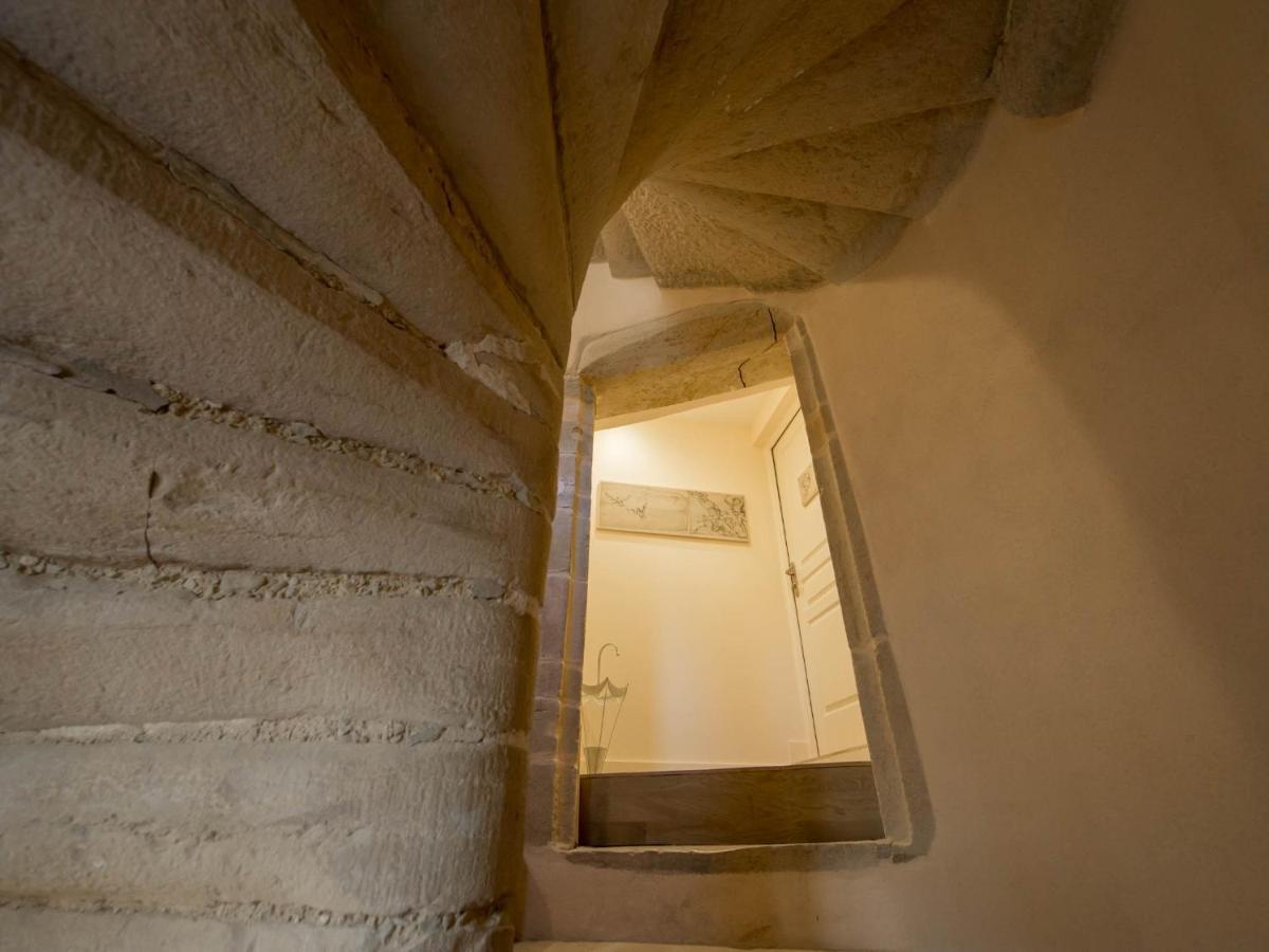 Le Cara Sehiah 1D Apartment Beaune  Exterior foto