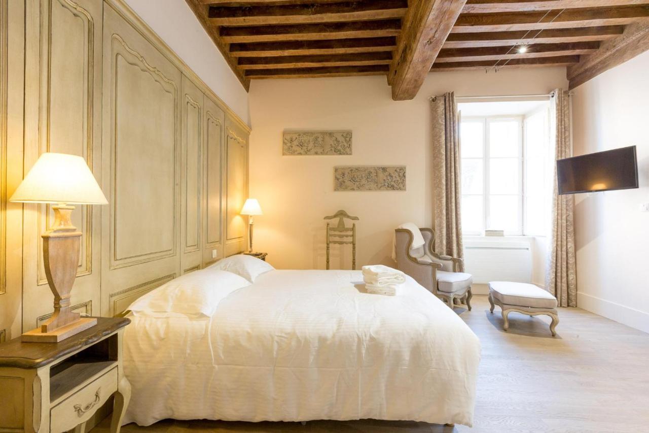 Le Cara Sehiah 1D Apartment Beaune  Exterior foto